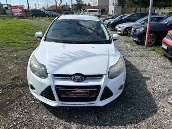 Ford Focus Kombi 1.6 TDCi DPF Trend - 2