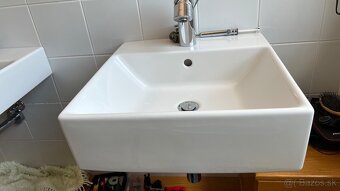 UMÝVADLO značka Villeroy&Boch / 2ks - 2