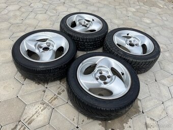 Disky 4x100 R15 - 2
