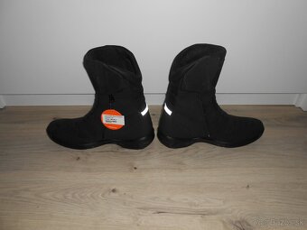 Predam nove moto topanky znacky FALCO ATLAS 2 o velkosti EU - 2