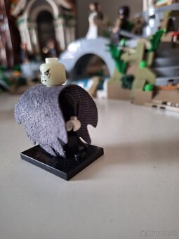 Lego harry potter lord voldemort - 2