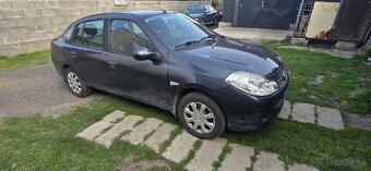 Renault thalia 2 1.2 55kw - 2