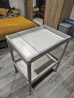 Prebalovací punt Ikea - 2