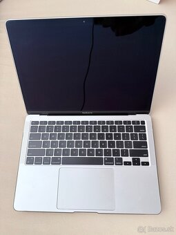 MacBook Air M1, 16GB RAM, 512GB SSD - 2