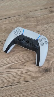 Sony DualSence 2 týždňový - 2