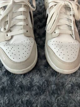 NIKE AIR FORCE 1 tenisky 25,5cm - 2