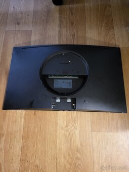 Predam samsung c27RG54 240hz full hd - 2