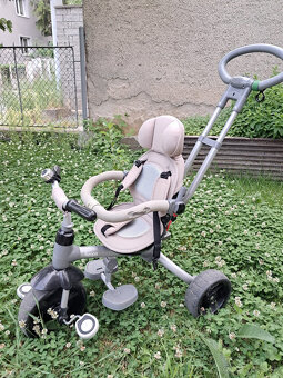 Detská trojkolka ZOPA citigo - 2