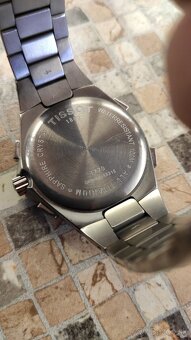 Predám hodinky Tissot - 2
