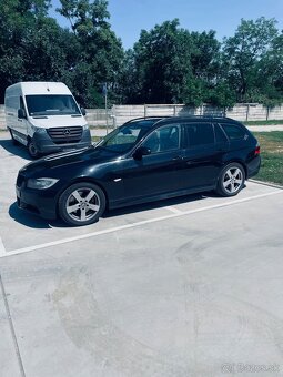 BMW 330 xD - 2