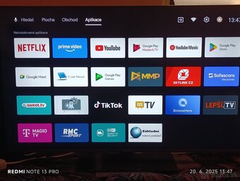 Panasonic TX-50LX650E - 2