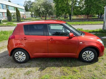 Predám Suzuki swift - 2