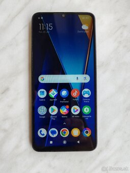 Poco C65 bez príslušenstva 256GB - 2