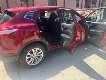 Predám Nissan Qashqai - 2