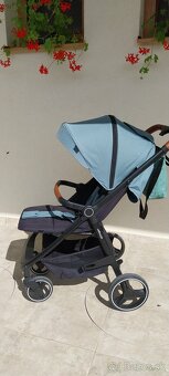 stinger 4 baby kocik - 2