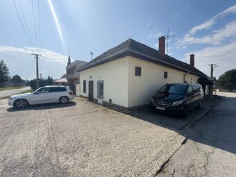 Dom na predaj v obci Skačany, vhodný aj na podnikanie - 2