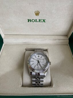 Rolex Datejust 1:1 - 2