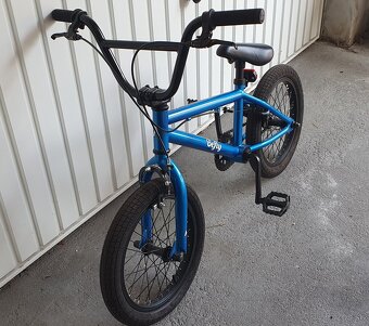 Detský bicykel BEFLY - 2