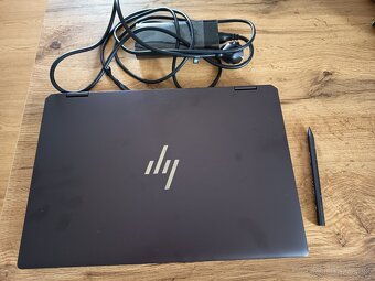 Tablet PC HP Spectre - 2