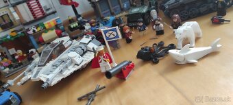 Lego sets - 2