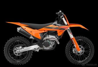 KTM SX250f 2025 - 2