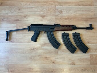 Airsoft vz.58 - 2