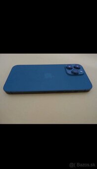 iPhone 13 Pro Max 256GB Alpine Green Top Stav - 2