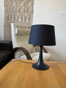stolová lampa LONDON TL1 small - 2