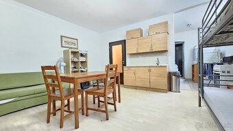 VIACÚČELOVÝ APARTMÁN V NOVOSTAVBE, J.STANISLAVA, KARLOVA VES - 2