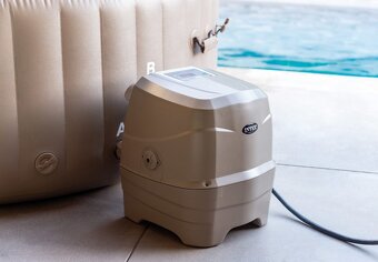 Vírivý bazén INTEX 28412 Pure Spa Bubble - 2