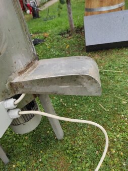 Drvič Mlinec Odkôstkovač na ovocie - 2