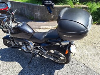 Yamaha FZ6 r.v.2005 - 2