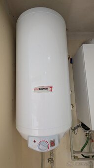 Protherm Gepard Condens 25 MKO + 91L - 2