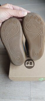 Detské topánky barefoot - 2