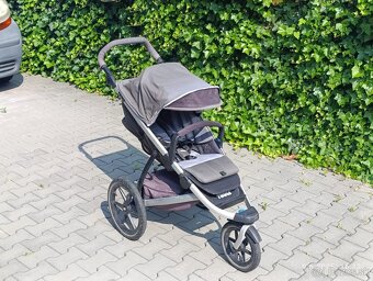 Thule urban glide 1 - 2