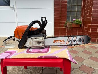 Stihl MS 362 - 2