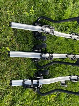 Strešný nosič THULE Proride 591 3ks - 2