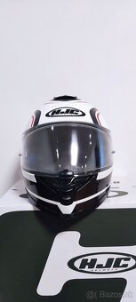 Moto prilba HJC IS-17 S 22.05 - 2