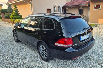 predám golf 5 variant 1.9 tdi - 2