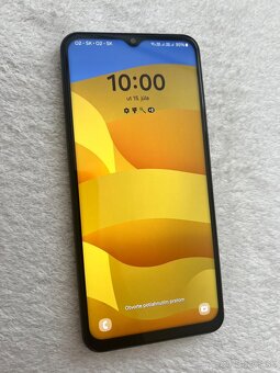 Predám Samsung A23 5G DualSim 4/64gb - 2