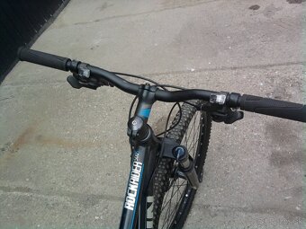 Predam horsky bicykel znacky BTwin 500s rockrider - 2