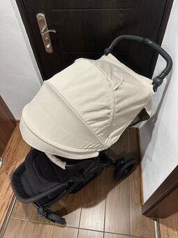 Britax b motion plus - 2