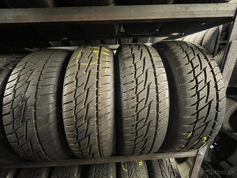 Kolesá FORD (5x108), 195/65 R15 Matador MP92(zimné) r.2020 - 2