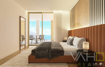 Luxusné apartmány T1 a T2 vo Funchale - Madeire - 2