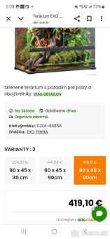 Terarium - 2