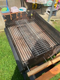 Grill - 2