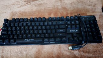 Pc komponenty - 2