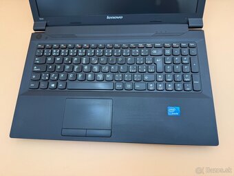 Notebook Lenovo B590 Pentium B950/8GB RAM/120GB SSD - 2