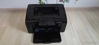 HP LaserJet 1102W - 2