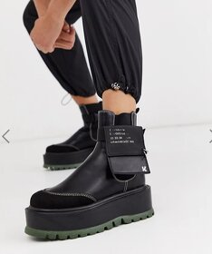 Nove topanky velkost 37 - 2